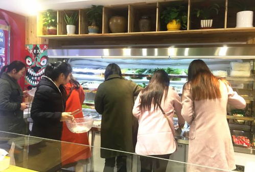 餐飲服務(wù)市場 機(jī)遇、挑戰(zhàn)與未來展望