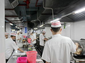 筑牢安全防線，守護(hù)美好‘食’光——海南多措并舉確保旅游餐飲服務(wù)食品安全