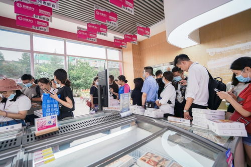 2025年新零售加盟排行榜 餐飲服務領域的領軍者